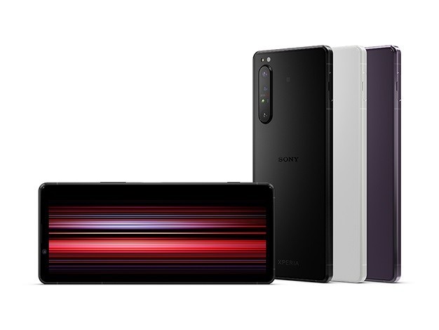 索尼正式对外宣布：无锁版Xperia 1 II 性能有所提升