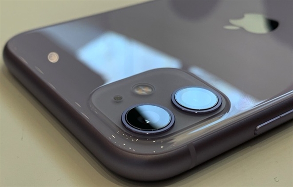 iPhone 12摄像头参数曝光：1200万像素 传感器尺寸提高