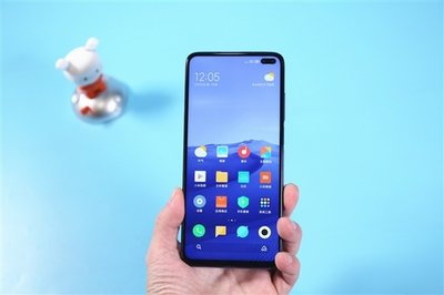 小米品牌机型走上高刷新率道路 Redmi 144Hz屏新机首曝