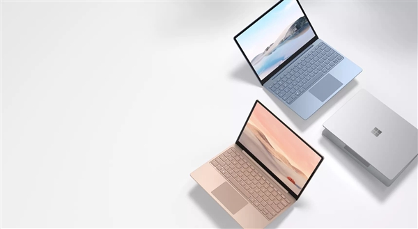 微软发布Surface Laptop Go入门级笔记本：10代i5加持