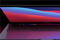 新款MacBook Pro 13英寸笔记本：5nm工艺，拥有8个核心