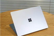 Surface Laptop Go亮相：搭载10代英特尔酷睿i5-1035G1处理器