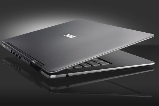 宏碁Aspire 7轻薄全能本曝光：搭载 R5 5500U + GTX 1650 