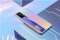 realme GT Neo真机首度公布：搭载天玑1200旗舰处理器