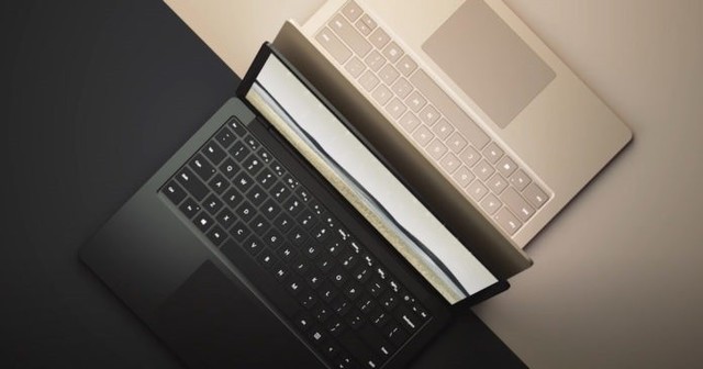 微软Surface Laptop 4将上市！获FCC批准