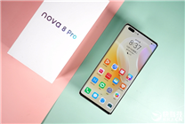 华为nova 8 Pro 4G现身官网：麒麟985芯片+120Hz刷新率