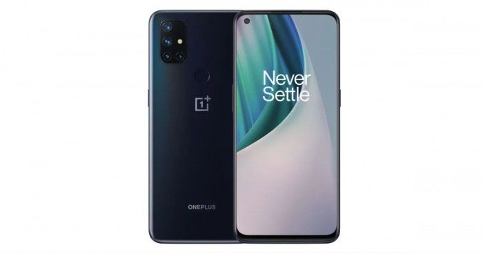 OnePlus Nord CE 5G/Nord 2通过BIS认证 预估将会在6月发布