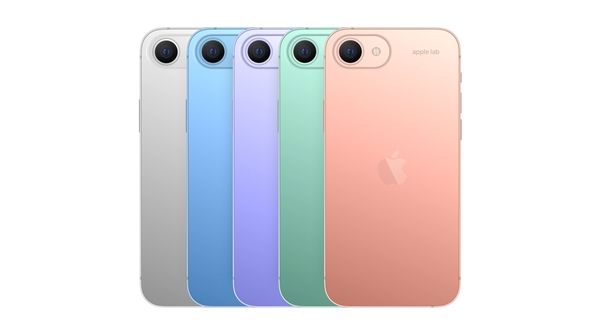 iPhone SE Plus曝光：4.7寸屏、正面指纹