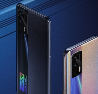 realme GT Neo2宣布：骁龙870性价新机