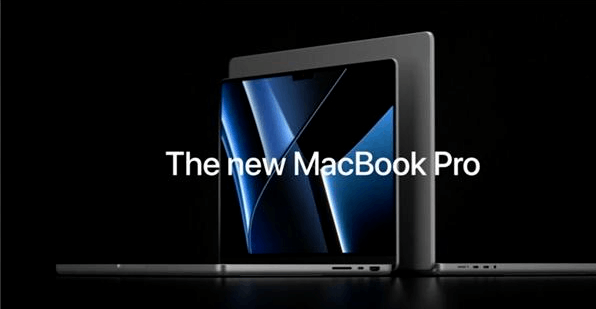 新款MacBook Pro峰值亮度是前代的3倍 增加的亮度仅限于HDR内容