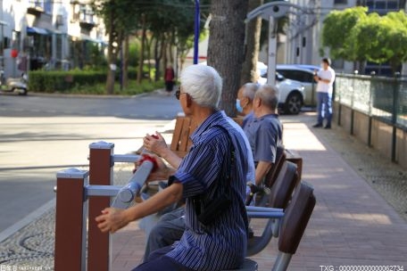 中国科学家破译出部分衰老密码 科学应对人口老龄化