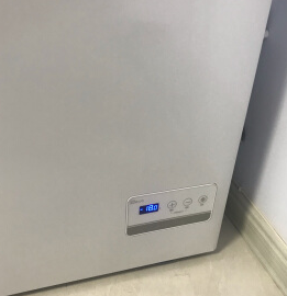 开启无霜保鲜新时代 澳柯玛推出全球首款零结霜冷柜