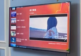 小家电出口增势明显 前11个月深圳市出口电视机占31.8%