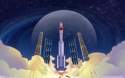 长征火箭2021年宇航发射圆满收官 累计完成48次发射
