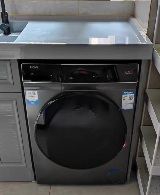 滚筒洗衣机尺寸大小是多少？滚筒洗衣机尺寸