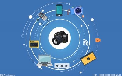 市场规模收缩 预计2025年数码相机市场规模减少超2.8亿美元
