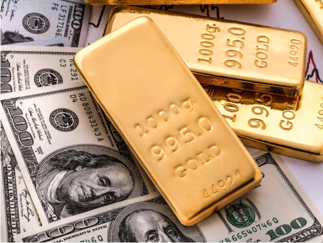 金价再高，也要保障资金安全！严选2025年十大合规平台，让你的投资无后顾之忧