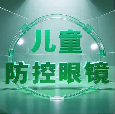 杭州儿童配眼镜指南：家长必看的近视防控攻略