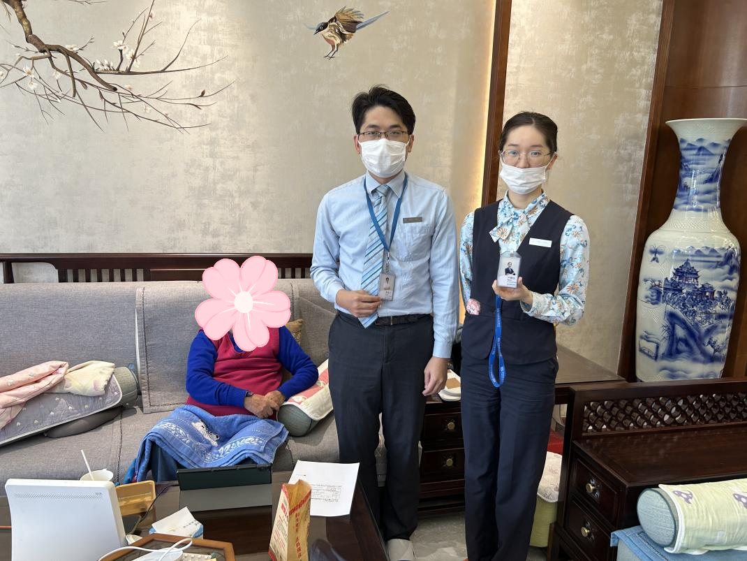 【最美民生人】民生银行东莞分行：守护特殊人群权益 擦亮金融为民底色