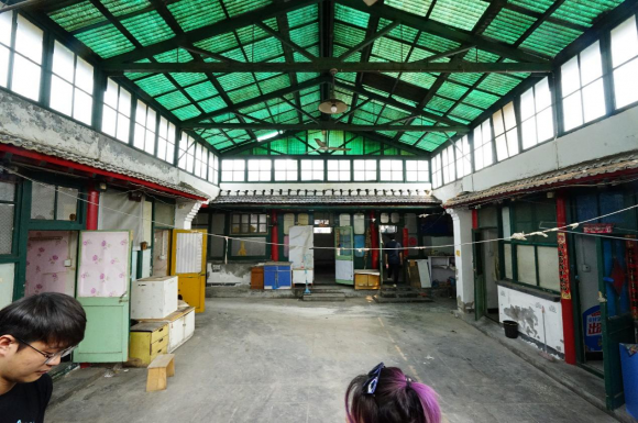 杨圣晨：瓦顶合院 北京四合院新人居模式的探索