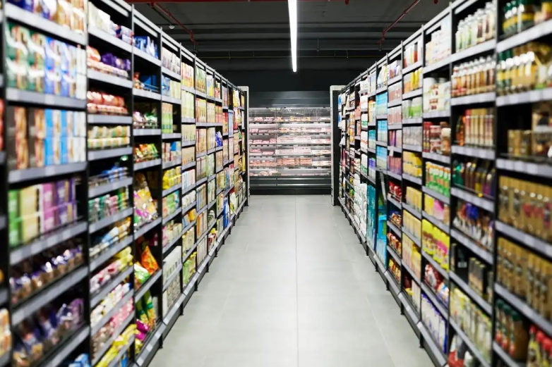 食品零售新格局：富力熊美食生活甄选店如何把握行业红利？