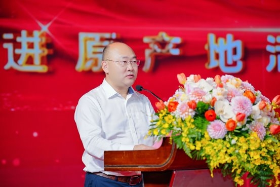 质量护航践初心 探索进口启新程