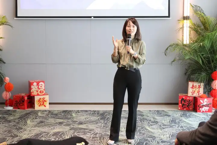 共筑生态，赋能未来，信美相互人寿上海分社首届渠道峰会圆满落幕