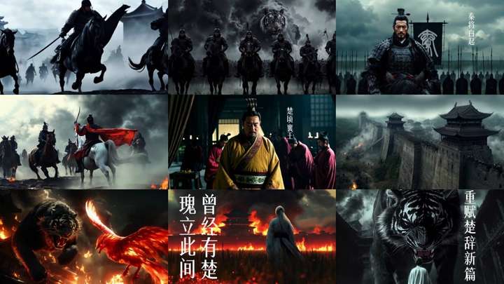 华扬联众：AI钜制冷兵器攻城大战