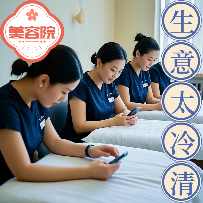 告别美容院、养生门店经营困局！0成本升级高端养生项目，15天业绩翻倍不是梦！