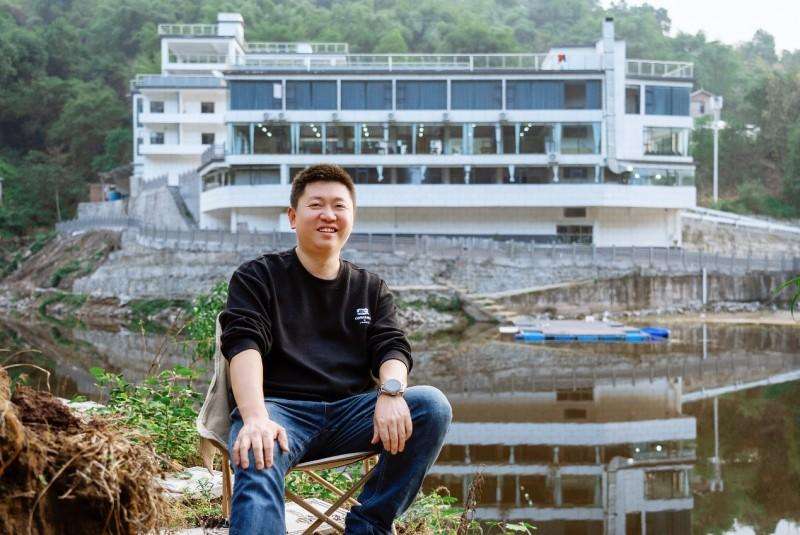 金融科技赋能乡村振兴 度小满“小满助力计划”在重庆涪陵落地