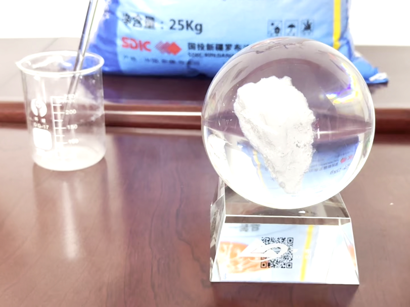 保粮安 助春耕 