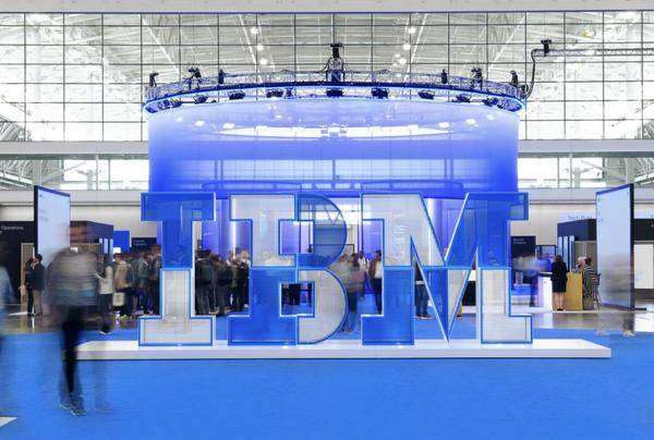 大模型与AI进入“下半场”，IBM正悄然重回巅峰