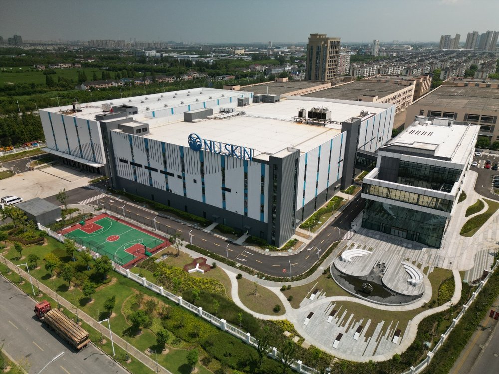 建筑与房屋的城市空拍图

AI 生成的内容可能不正确。