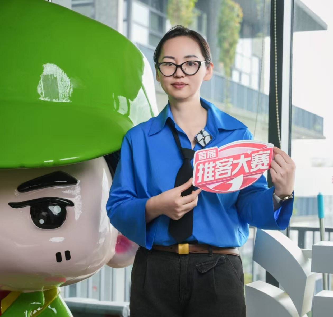 首届全国推客大赛即将启幕！裂变新势力，赢百万奖励，共创私域未来
