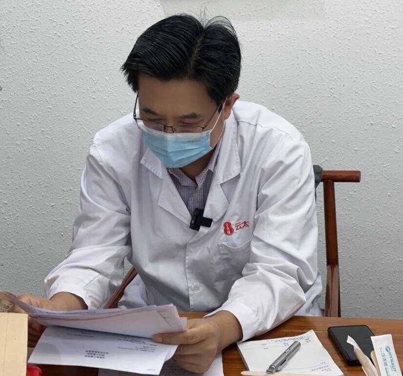 云太医郑攀主任：孩子腺样体肥大不用切！4大分型调理告别鼻塞打鼾