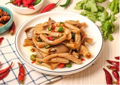 美味码头全球零食店 精选各国特色美食