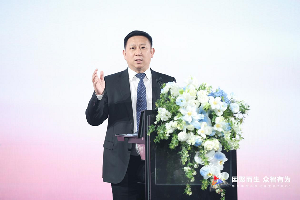 与时代 共昇腾，昇腾人工智能伙伴峰会在深圳成功举行