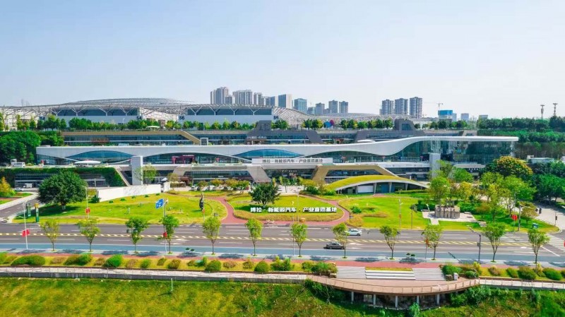 博拉网络全面启动海外营销：助力国车“出海”
