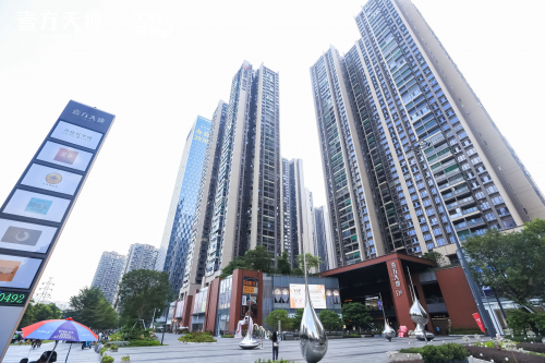 深圳龙华壹方天地开放错峰停车，编织便民惠商的城市服务网络