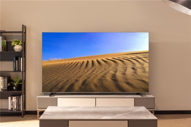 ​电视界“全能王”诞生! TCL Q10L系列的三大革命性突破