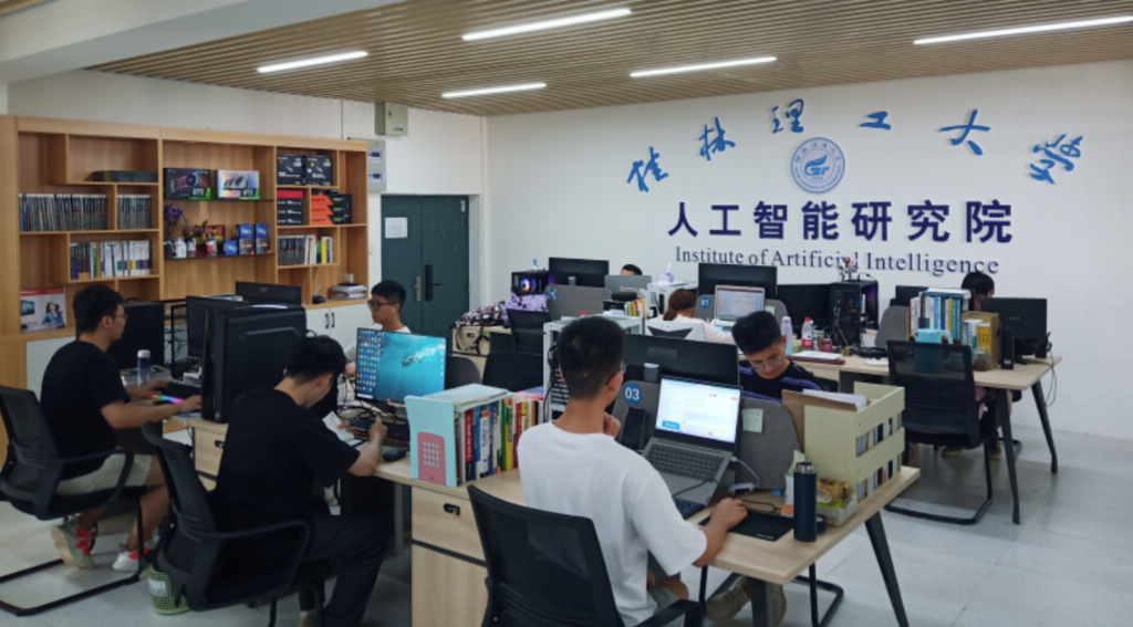 智慧教育新时代：人工智能重塑人才培养模式