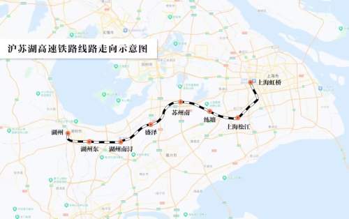 亨鑫科技漏缆助力沪苏湖高铁隧道信号升级