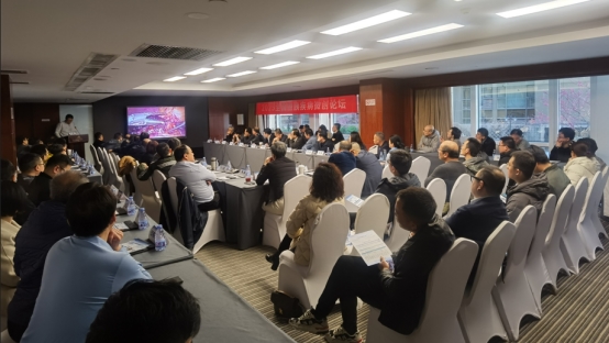 分享前沿观点 探讨学科热点——奥林巴斯出席2025全国胆胰疾病微创论坛