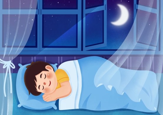 爱尔眼科科普：角膜塑形镜，孩子近视防控的“夜间守护者”