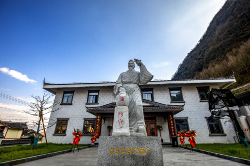 从国营老厂到非遗名片——阿穴酒的乡村振兴之路