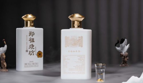 传承千年郑氏匠心，酱香典范铸就品质丰碑
