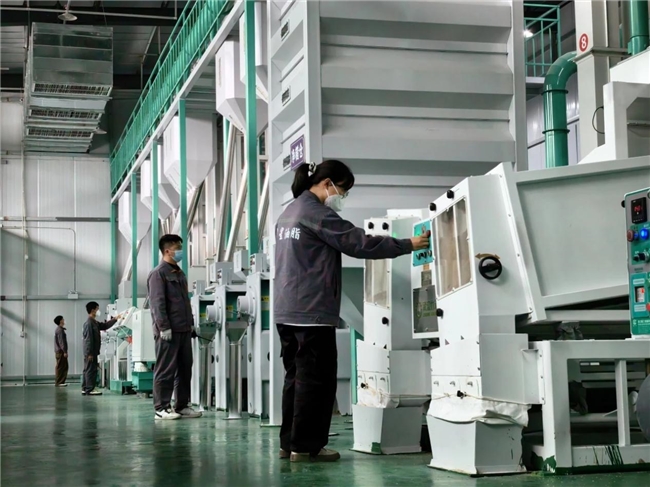 农发行德江县支行：科技赋能护粮安