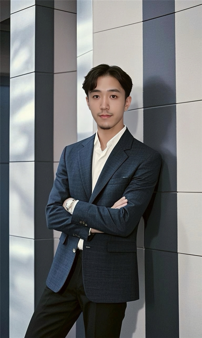 经济学者李长亮老师说ai终端化应用将重塑消费习惯与消费认知