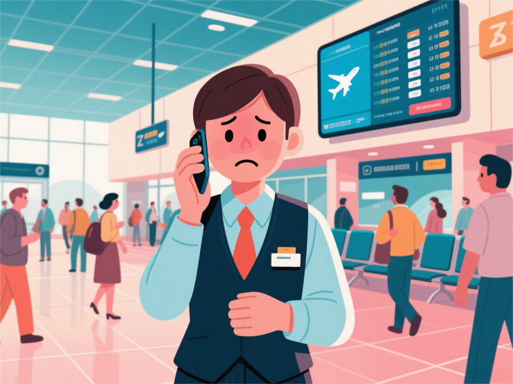 生成差旅服务插图 (2)