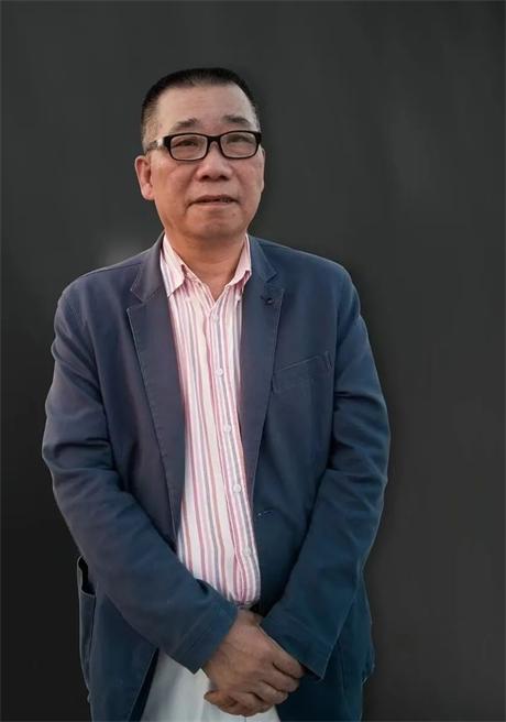 心灵的慰藉与心境的升华——对陈巧峰、吴楚光合作国画《山清水秀》的感悟